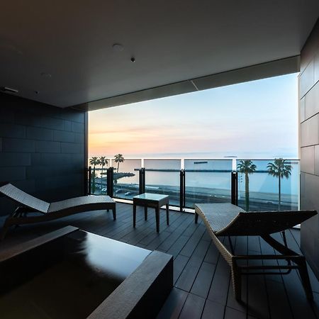 Pearl Star Hotel Atami Атамі Екстер'єр фото