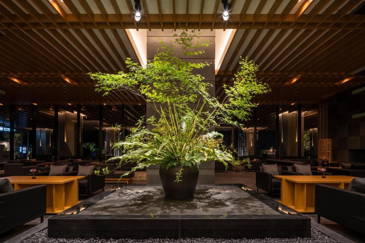 Pearl Star Hotel Atami Атамі Екстер'єр фото