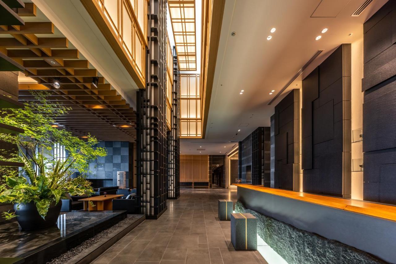 Pearl Star Hotel Atami Атамі Екстер'єр фото