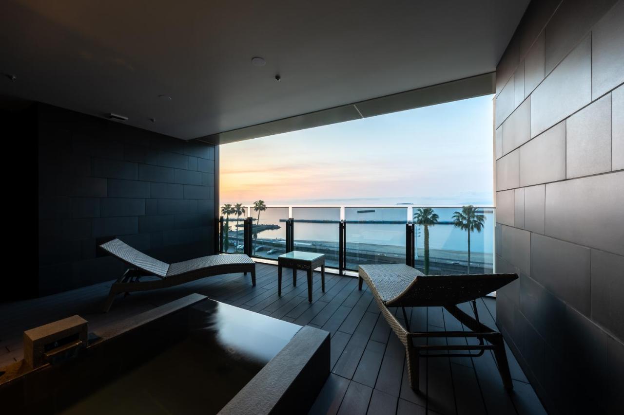 Pearl Star Hotel Atami Атамі Екстер'єр фото