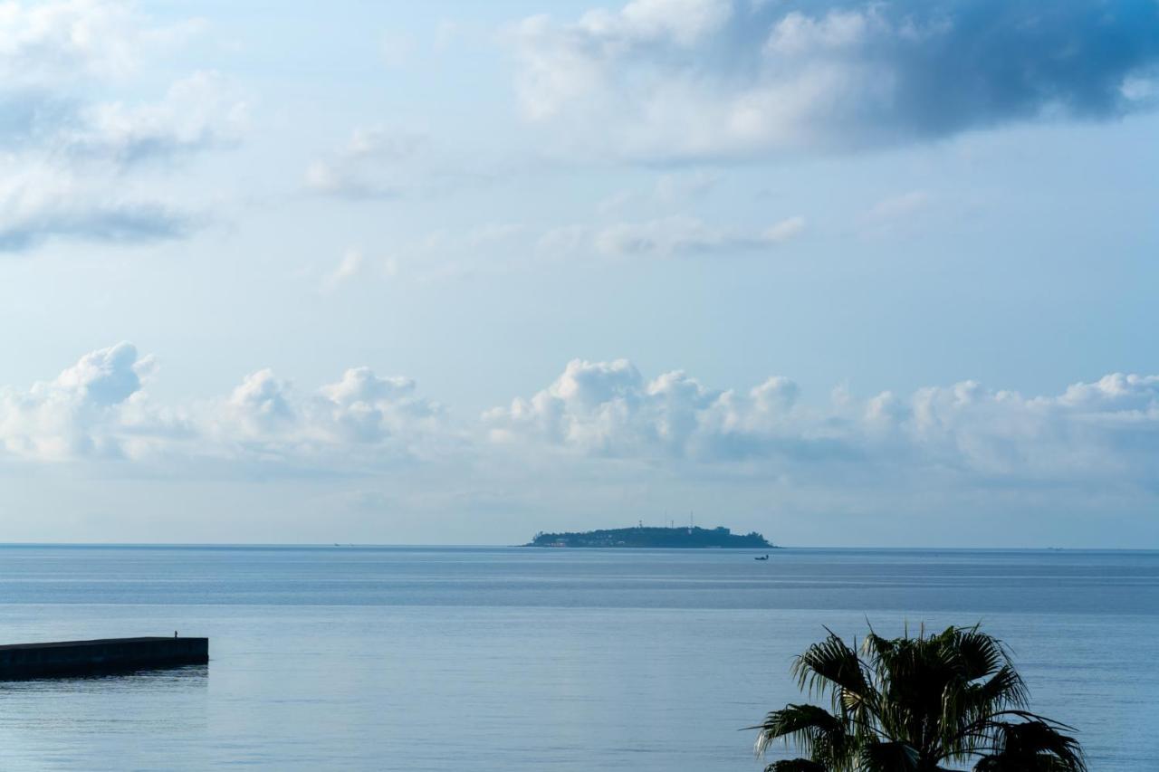 Pearl Star Hotel Atami Атамі Екстер'єр фото