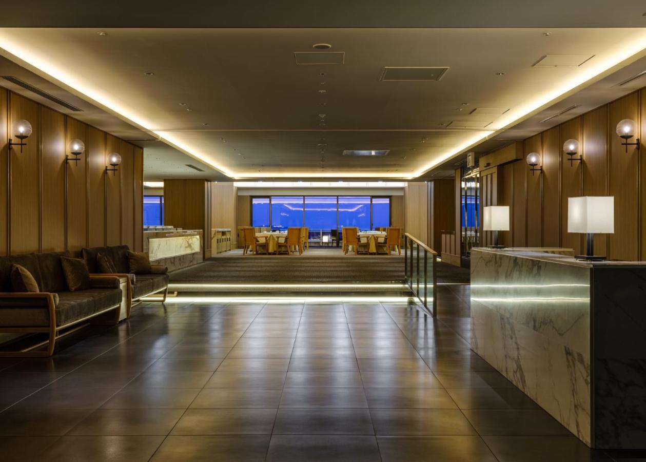 Pearl Star Hotel Atami Атамі Екстер'єр фото