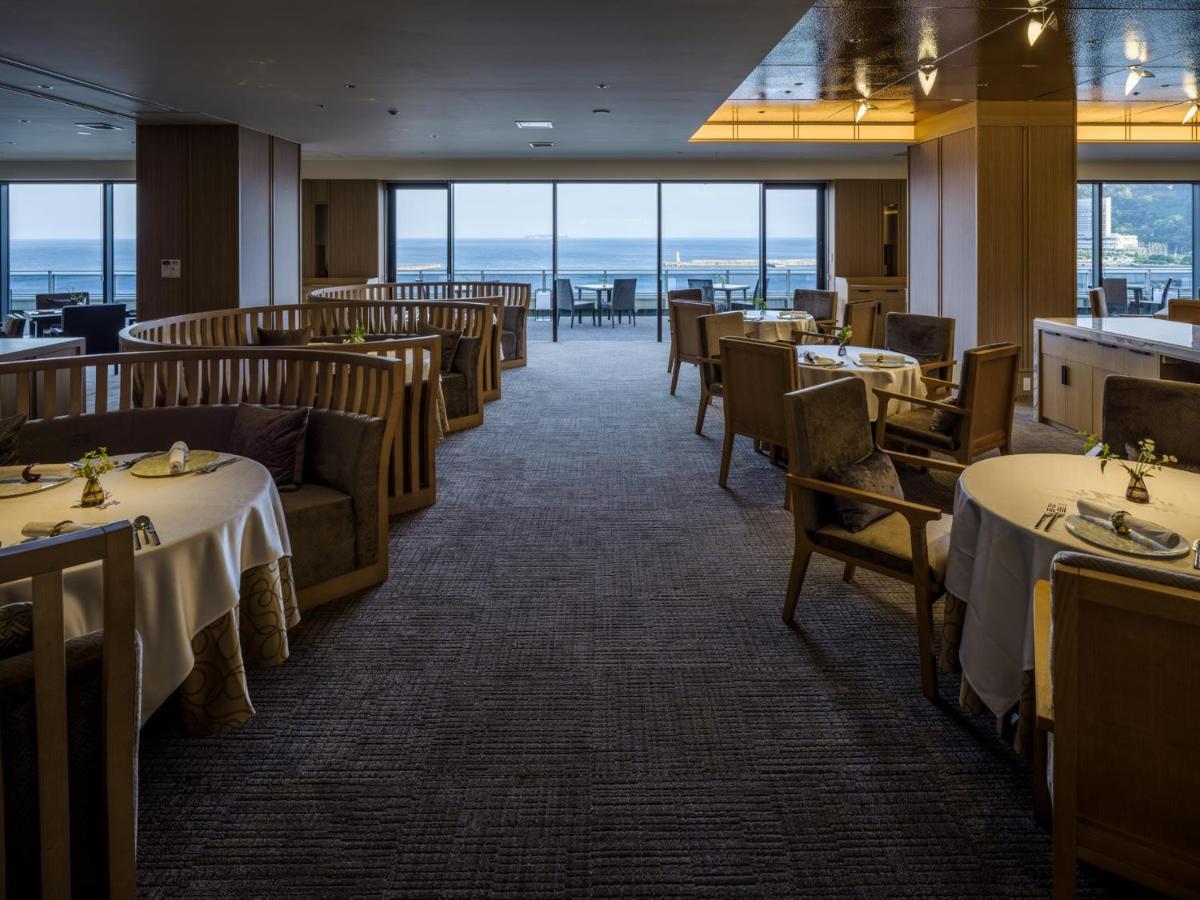 Pearl Star Hotel Atami Атамі Екстер'єр фото