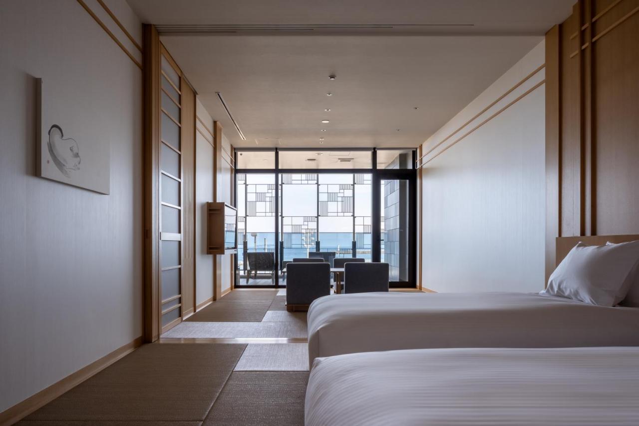 Pearl Star Hotel Atami Атамі Екстер'єр фото