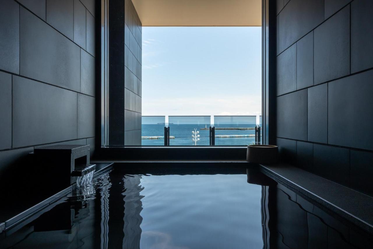 Pearl Star Hotel Atami Атамі Екстер'єр фото
