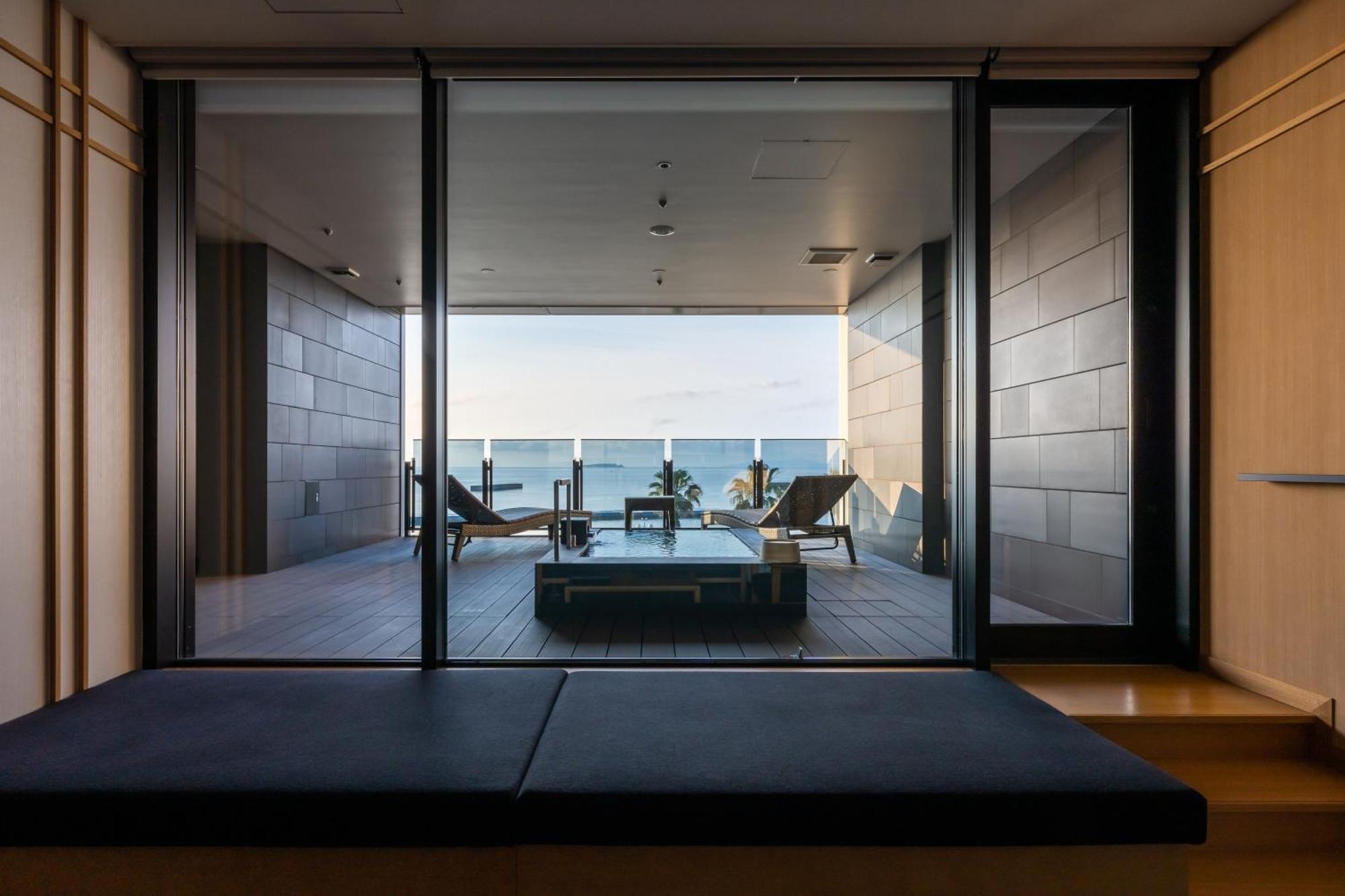 Pearl Star Hotel Atami Атамі Екстер'єр фото