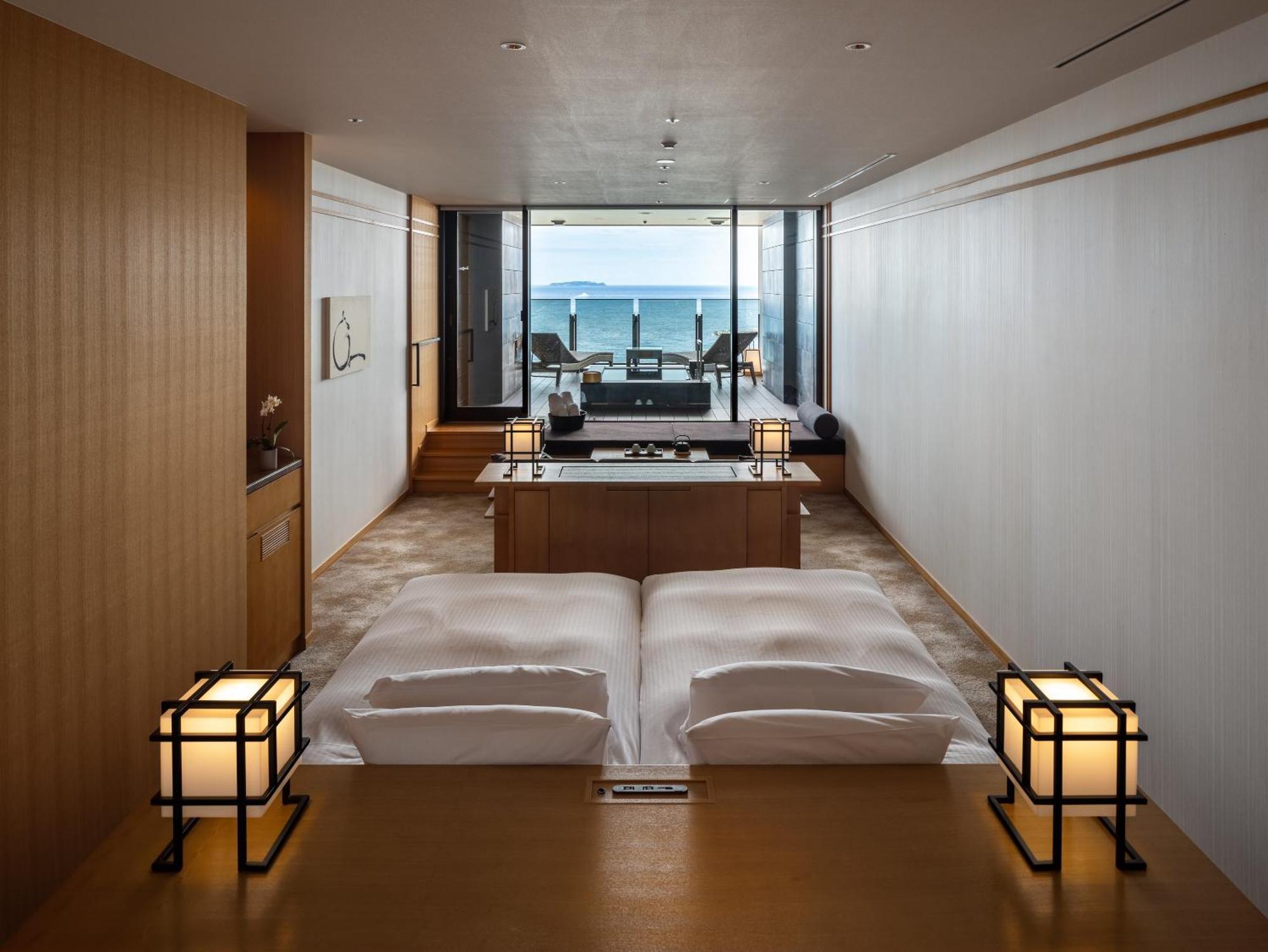 Pearl Star Hotel Atami Атамі Екстер'єр фото